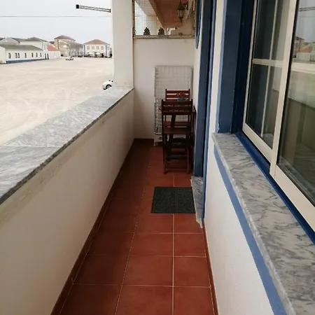 Ocean Studio Peniche Exterior photo
