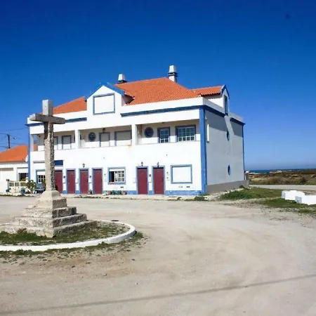Ocean Studio Peniche Exterior photo