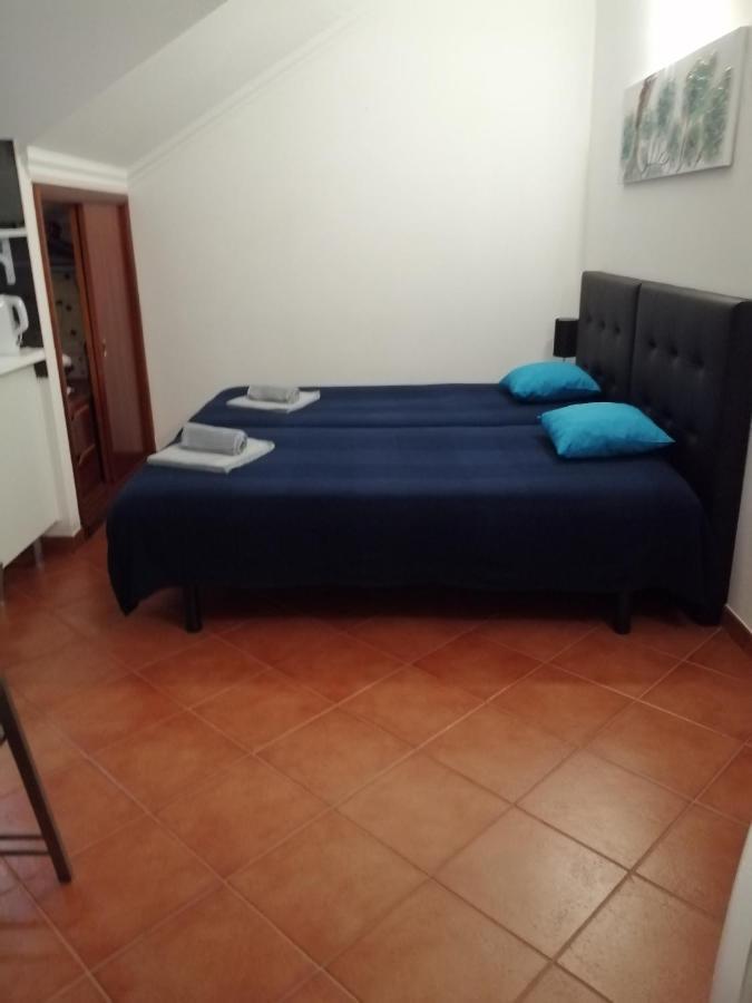 Ocean Appartement *