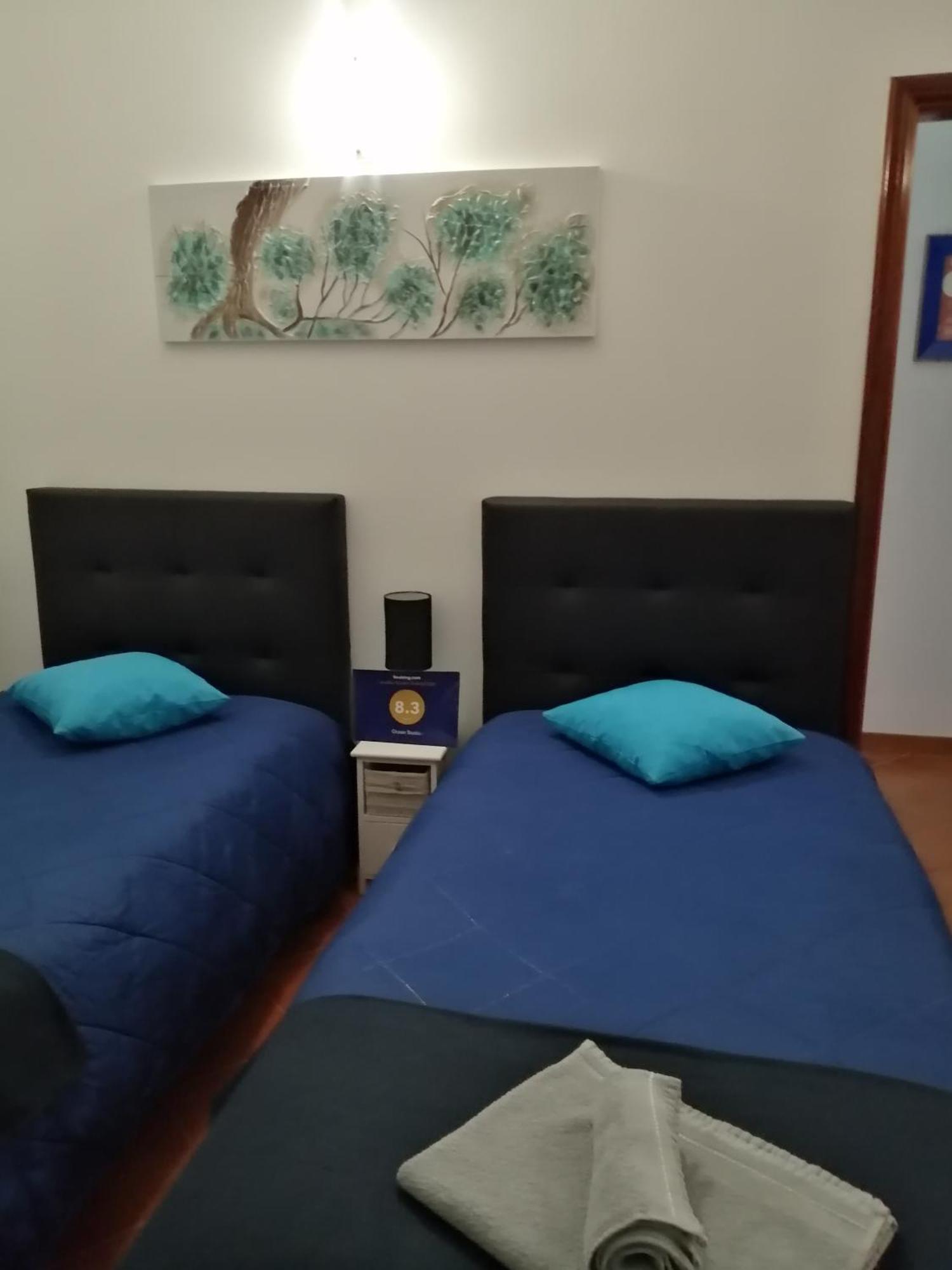 Appartement Ocean *